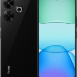 Смартфон Xiaomi Redmi 13 6/128 ГБ Чёрный