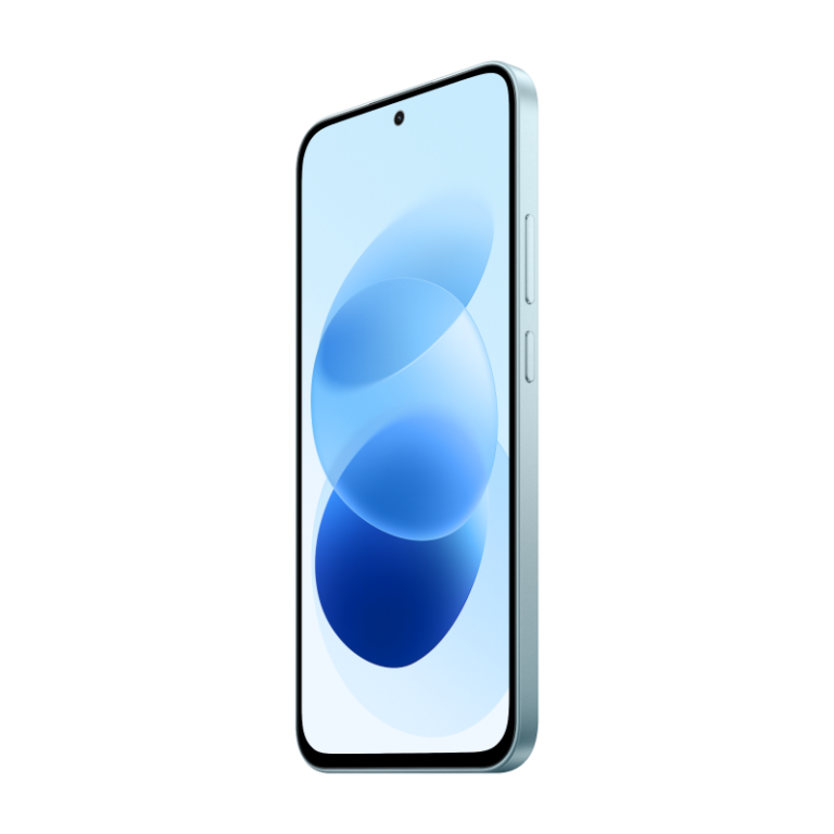 REDMI Note 17 6/256 ГБ, бирюзовый