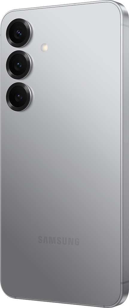 Смартфон Samsung Galaxy S25 5G 12/256 ГБ SM-S9310ZSGTGY Серый
