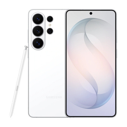 Samsung Galaxy S26 Ultra 12/256 ГБ, белый