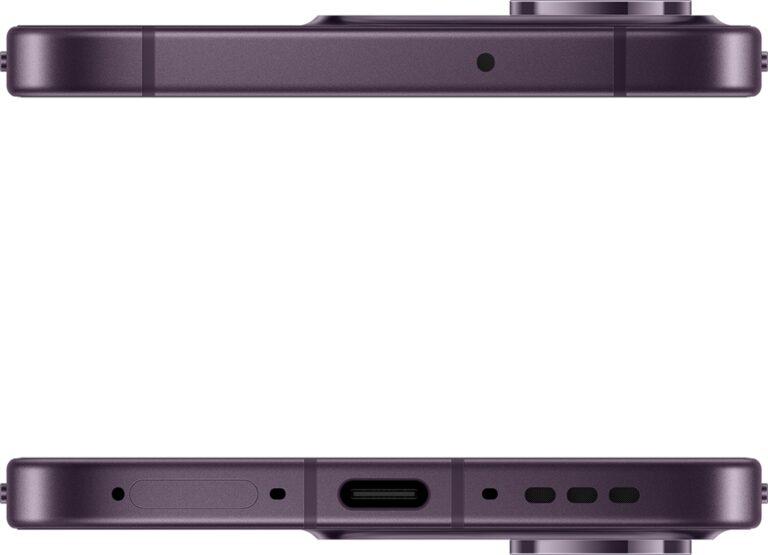Смартфон OPPO Reno 16 12/256 ГБ «Сумеречный пурпурный»