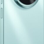 Смартфон HUAWEI Nova 15 Max 8/256 ГБ Голубой