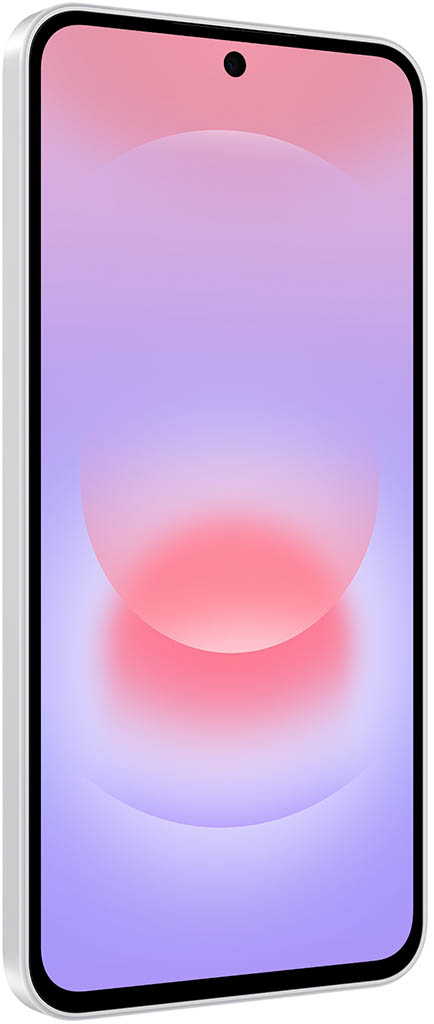Смартфон Samsung Galaxy A37 5G 8/128 ГБ Белый