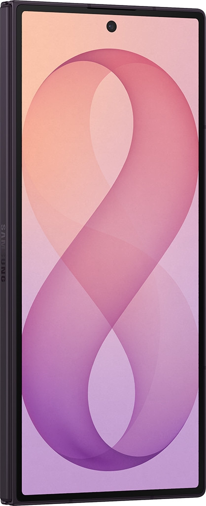Смартфон Samsung Galaxy Z Fold8 Ультра 12/512 ГБ Фиолетовый