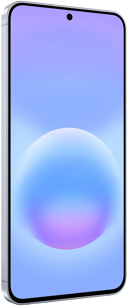 Смартфон Samsung Galaxy A57 5G 12/512 ГБ Голубой
