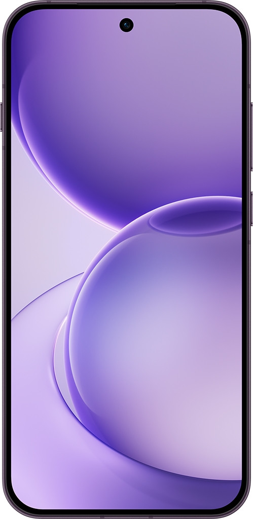 Смартфон OPPO Reno 16 12/256 ГБ «Сумеречный пурпурный»
