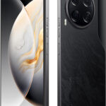 Смартфон TECNO Camon 30 8/256 ГБ Чёрный