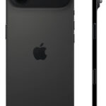 Смартфон Apple iPhone Air 256 ГБ «Чёрный космос» (только eSIM, без RuStore)