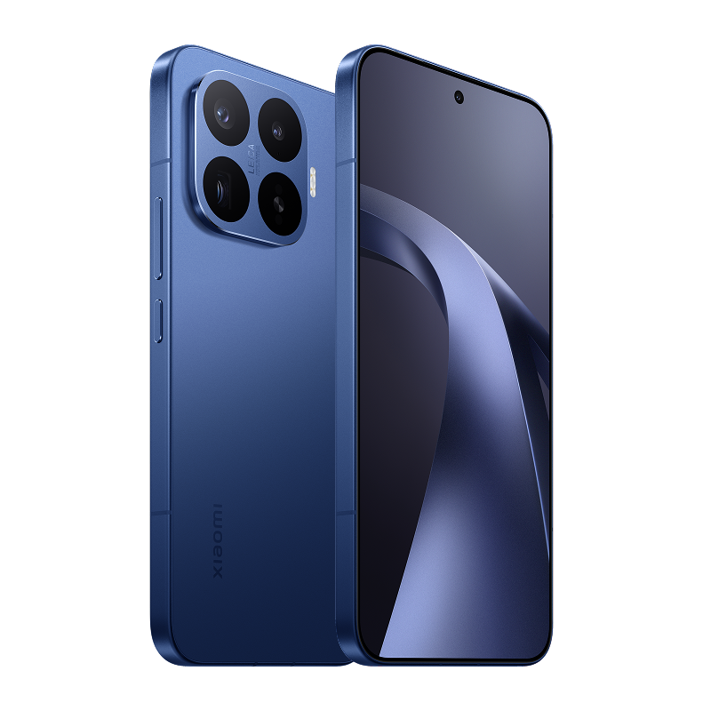 Xiaomi 17T Pro 12/1 ТБ, темно-синий