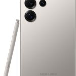 Т.SamsGalS25Ultra5G256 ГБСерый