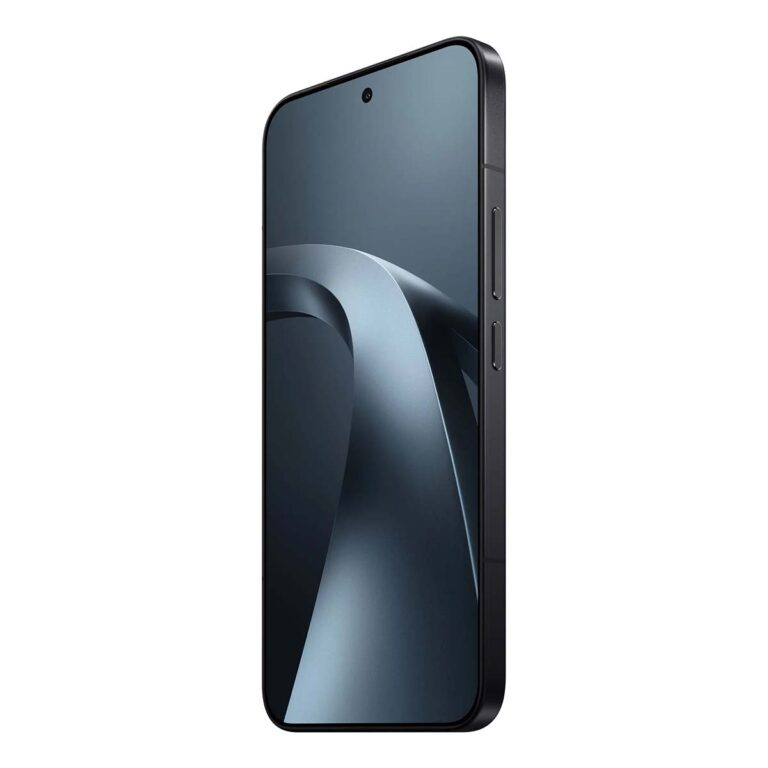 Xiaomi 17T Pro 12/256 ГБ, черный