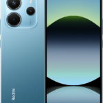 Смартфон Xiaomi Redmi Note 14 8/128 ГБ Голубой