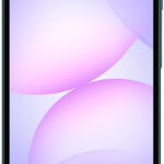 Смартфон Samsung Galaxy A07 4/128 ГБ Зелёный