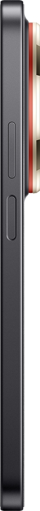Смартфон HUAWEI Nova 15 Max 8/256 ГБ Чёрный