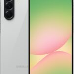 Смартфон Samsung Galaxy A56 SM-A566BZAVMEA 8/128 ГБ Серый