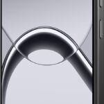 Смартфон realme 16 5G 8/256 ГБ Тёмно-серый