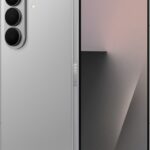 Смартфон Samsung Galaxy Z Fold7 5G 12/512 ГБ Серый