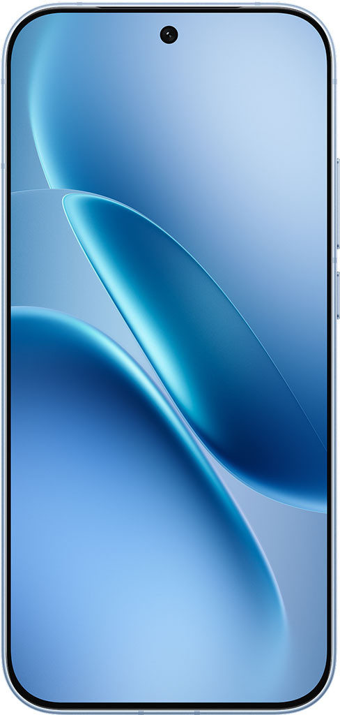 Смартфон iQOO 15R 12/512GB Серебристый