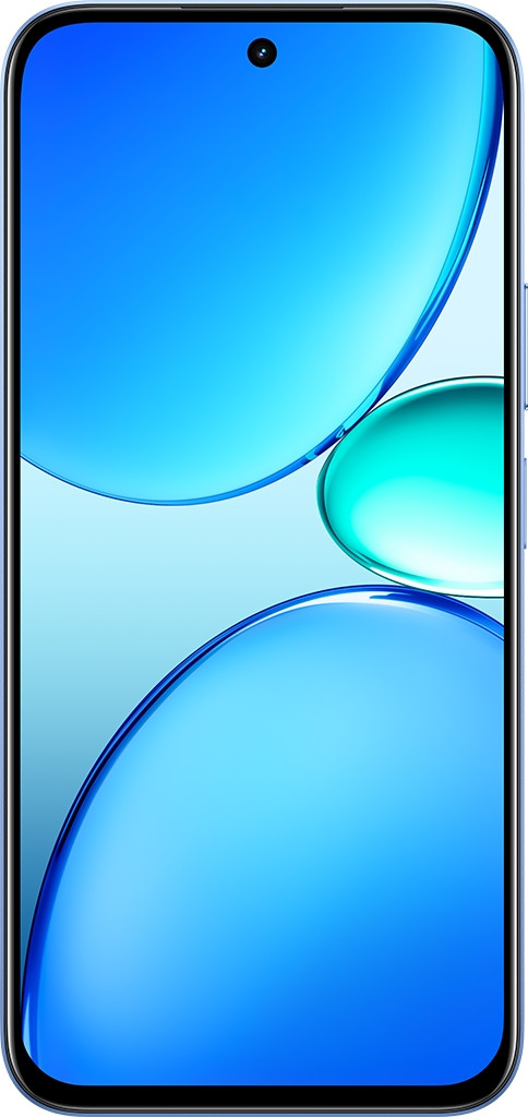 Смартфон realme C85 8/256 ГБ Голубой