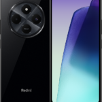 Смартфон Xiaomi Redmi 14C 4/128 ГБ Чёрный