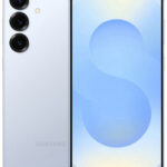 Смартфон Samsung Galaxy S25 5G 12/256 ГБ Голубой