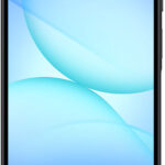Смартфон Samsung Galaxy A17 8/256 ГБ Чёрный