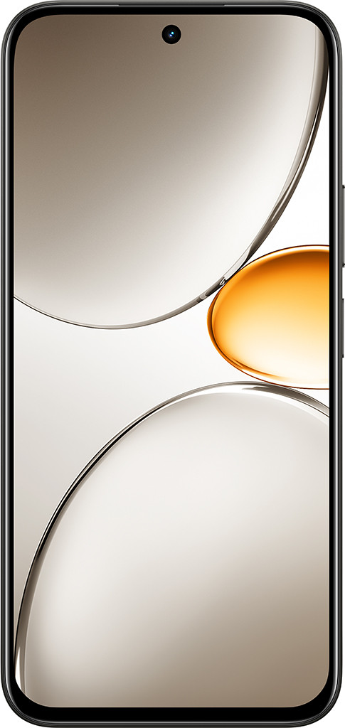 Смартфон realme C85 6/128 ГБ Чёрный