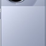 Смартфон POCO F7 Pro 5G 12/256 ГБ Голубой