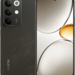 Смартфон realme C85 8/256 ГБ Чёрный