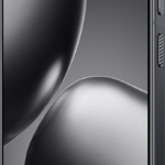 Смартфон Xiaomi 14T Pro 12/256 ГБ Чёрный