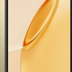 Смартфон realme 16 Pro 8/256 ГБ Золотистый