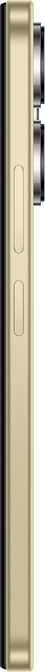 Смартфон Xiaomi Redmi 13 8/256 ГБ Золотистый