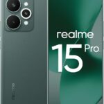 Смартфон realme 15 Pro 12/512 ГБ Зелёный