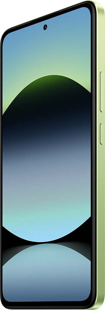 Xiaomi Redmi Note 14 8/256 ГБ, зеленый