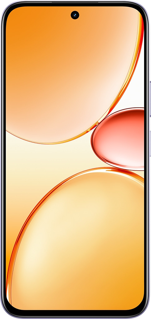 Смартфон realme C85 6/128 ГБ Фиолетовый