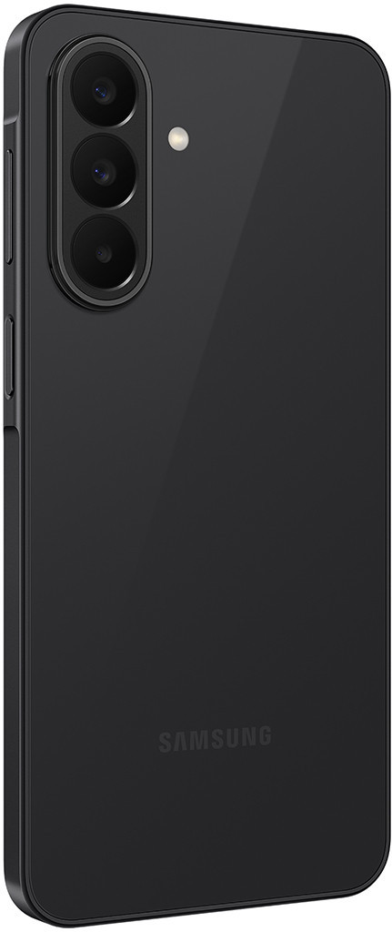 Смартфон Samsung Galaxy A27 8/256 ГБ Чёрный