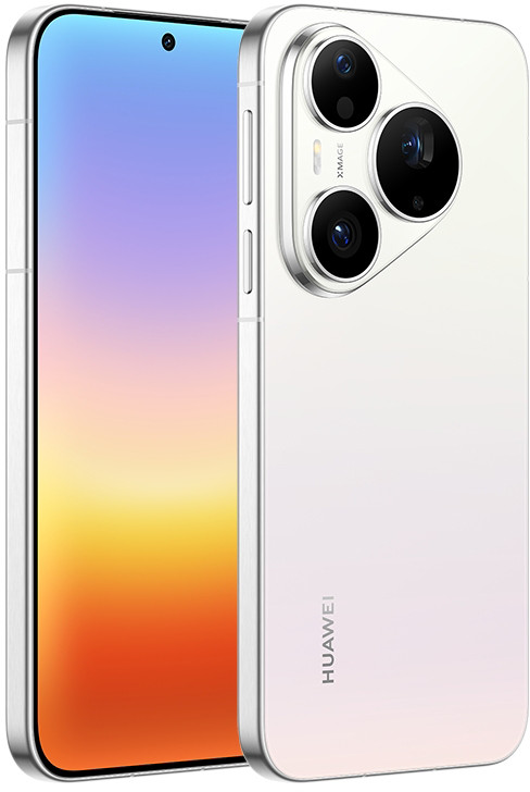 Смартфон Huawei Pura 90s Pro 12/512 ГБ Белый