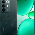 Смартфон realme C85 Pro 8/256 ГБ Зелёный