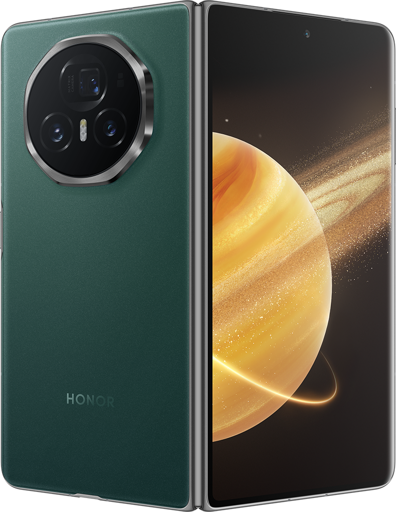Смартфон HONOR Magic V3 5G 12/512 ГБ Зелёный