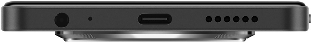 Смартфон TECNO Spark 30C 8/256 ГБ Чёрный