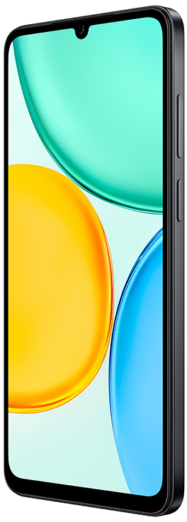 Смартфон HONOR X5d Plus 256 ГБ Чёрный