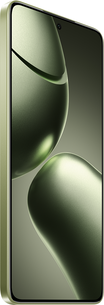 Смартфон Xiaomi 14T 12/256 ГБ Зелёный