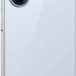 Смартфон Samsung Galaxy A57 5G 12/512 ГБ Голубой