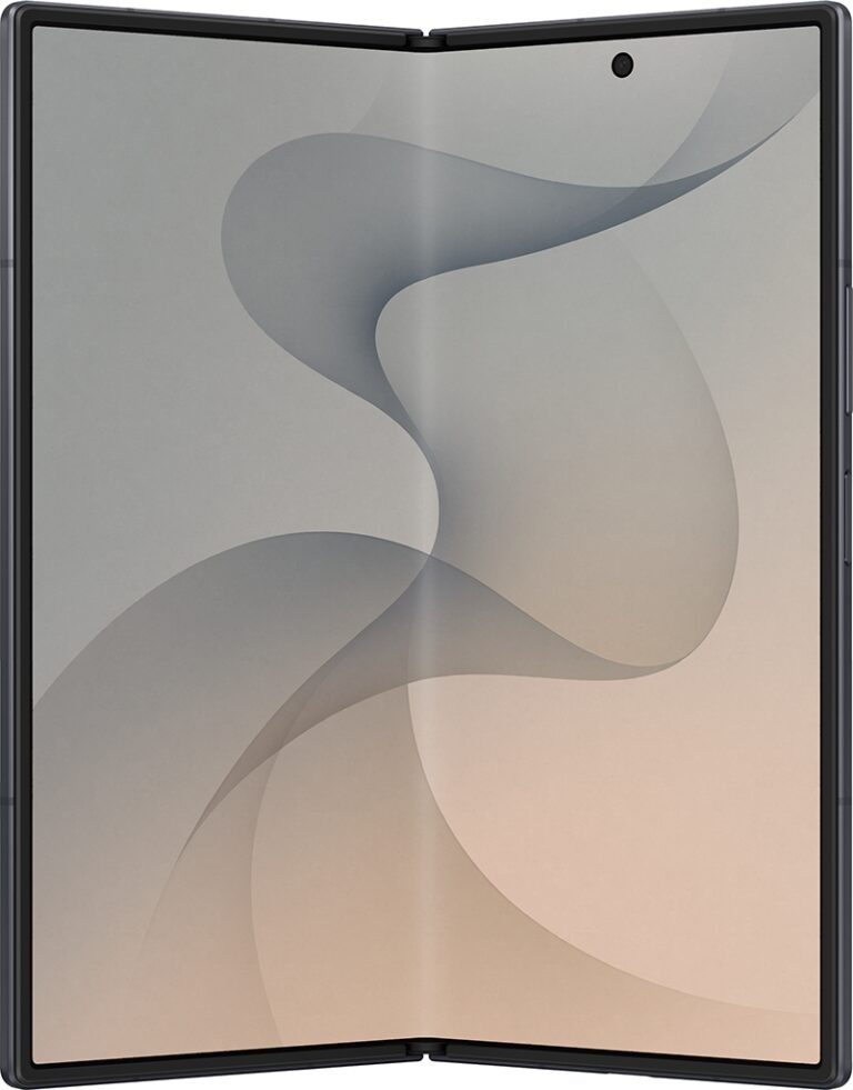 Смартфон Samsung Galaxy Z Fold8 Ультра 1 ТБ Графитовый
