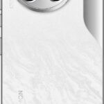 TECNO Camon 30 5G 8/256 ГБ, белый