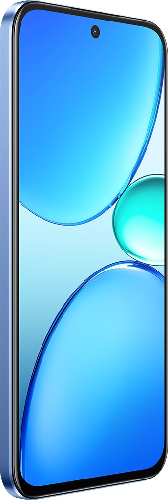 Смартфон realme C85 6/128 ГБ Голубой