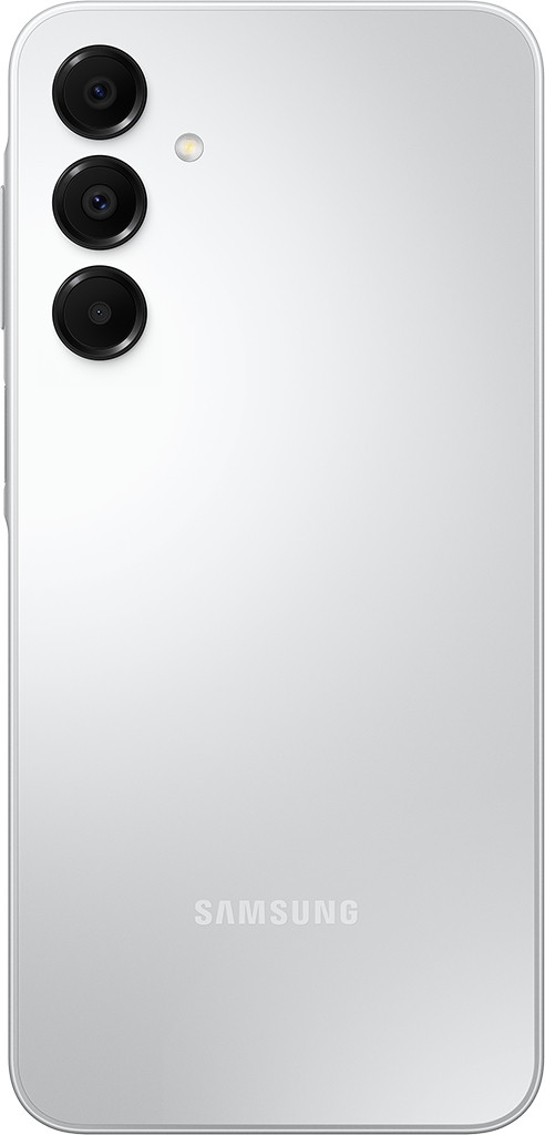 Samsung Galaxy A16 8/256 ГБ, серый