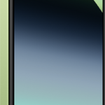 Смартфон Xiaomi Redmi Note 14 8/128 ГБ Зелёный