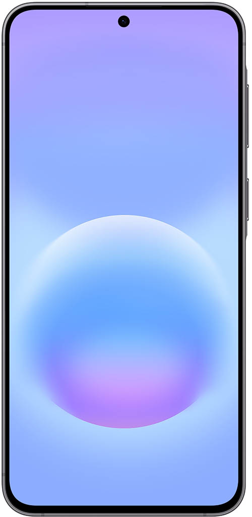 Смартфон Samsung Galaxy A57 5G 12/512 ГБ Серый