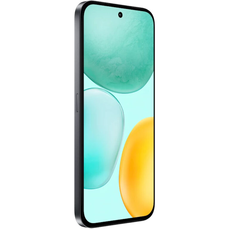 Смартфон HONOR X6c 6/256 ГБ Чёрный